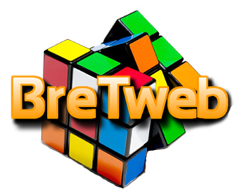 BreTweb test site 